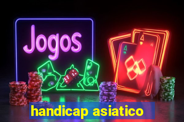 handicap asiatico -1.25